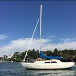 FolkboatM26