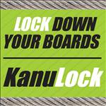 Kanulock