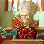 Mars Attacks
