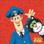 Postman Pat