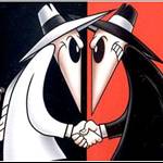 SpyVSpy