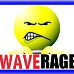 WaveRage