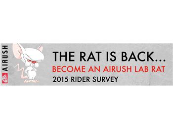 Join a kiteboarding R&D Team: 2015 Lab Rat Survey - Kitesurfing News