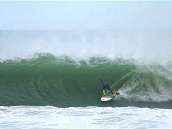 The Brazilian Takeover is Coming to Sup - Stand Up Paddle News