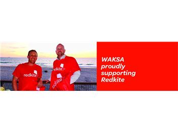 WAKSA Redkite Charity Downwinder - Kitesurfing News