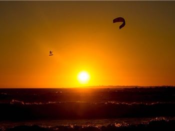 Nick 'The Joker' Jacobsen WINS Red Bull King of the Air - Kitesurfing News
