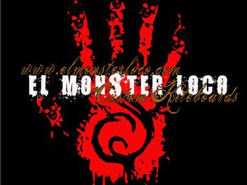 El Monster Loco Coming for 07-08 Season. - Kitesurfing News