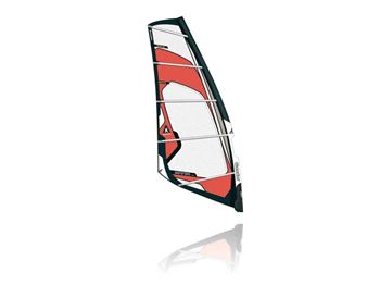 Gaastra Release Manic HD (Heavy Duty) Full X-ply - Windsurfing News
