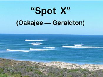 Geraldton Artificial Surfing Reef Petition - Windsurfing News