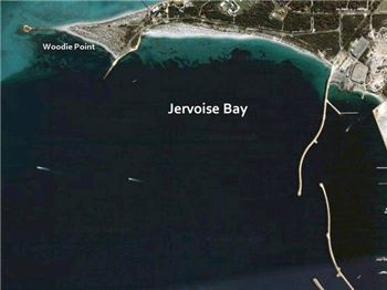 Beware of eating fish from Jervoise Bay - Kitesurfing News