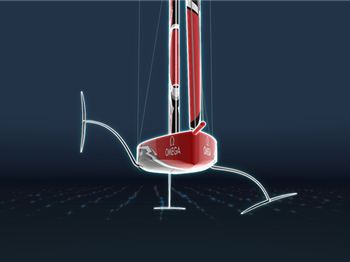 Incredible Foiling Monohulls for 36th Americas Cup - Sailing News