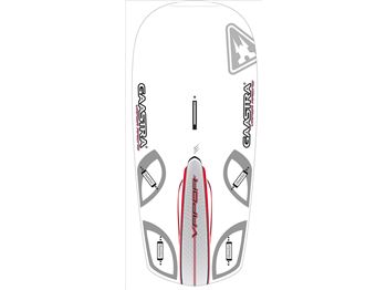 Gaastra Formula Board - Release - Windsurfing News