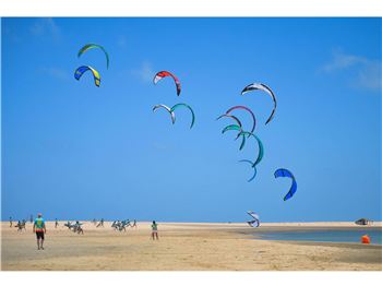 Kta Sri Lanka - Asian Freestyle X Championships - Kitesurfing News