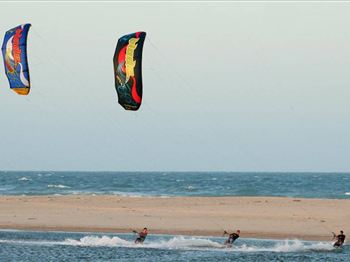 2008 Blade Kites Now Available.... - Kitesurfing News