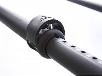 MauiSails Part 1 - Carbon Booms - Windsurfing News