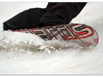 ABOARDS - Kite + Snowboarding - Kitesurfing News