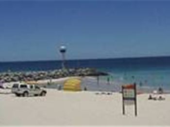 Do you kitesurf at Floreat in WA? - Kitesurfing News