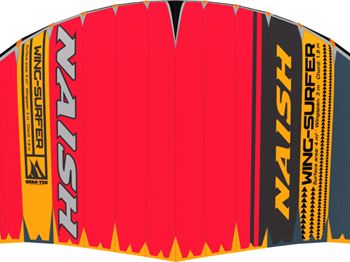 Introducing the Naish Wing Surfer - Kitesurfing News