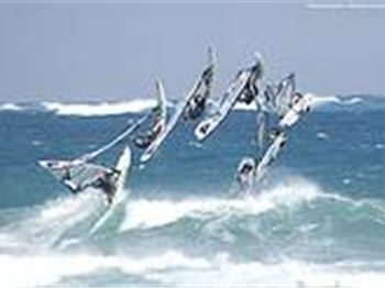 Quatro Snap Up More Hot Talent - Windsurfing News