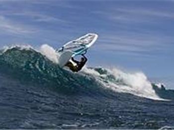 Finnish Flash - Windsurfing News