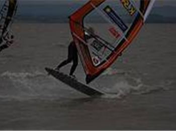 The 2008 PWA Surf World Cup Podersdorf - Day Two  - Windsurfing News