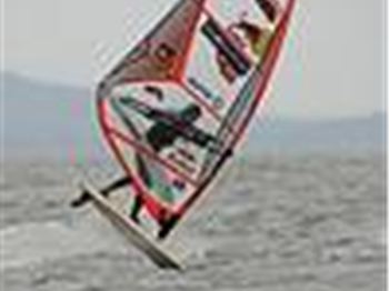 The 2008 PWA Surf World Cup Podersdorf - Event Preview - Windsurfing News