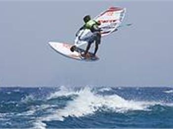 Lanzarote Gets The Go Ahead  - Windsurfing News