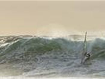 Norway Fires On All Cylinders - Windsurfing News