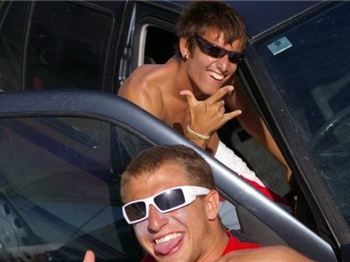 Kiting Egypt, the RRD Meeting for 2009 Gear - Kitesurfing News