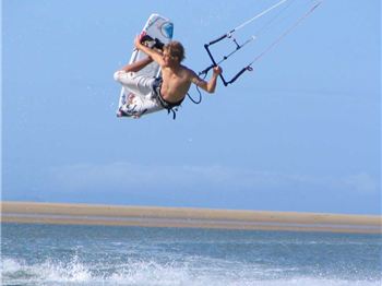 Adrenaline Rush Sports Classic - Mackay - Kitesurfing News