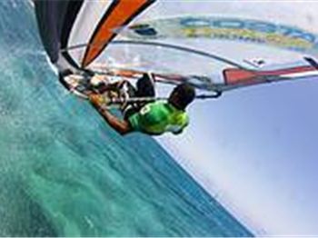 Costa Teguise World Cup - Day 4 - Windsurfing News