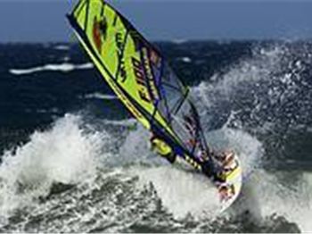 Gran Canaria PWA Grand Slam - Day 1 - Windsurfing News