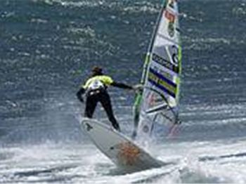 Gran Canaria PWA Grand Slam - Day 3 - Windsurfing News