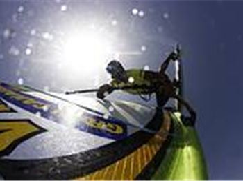 Gran Canaria PWA Grand Slam - Day 7 - Windsurfing News