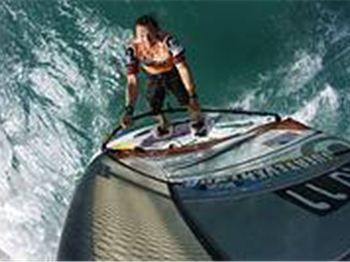 Fuerteventura PWA Grand Slam - Day 2 - Windsurfing News