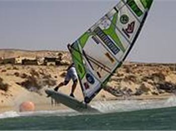 Fuerteventura PWA Grand Slam - Day 9 - Windsurfing News