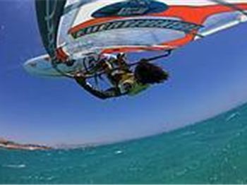 Fuerteventura PWA Grand Slam - Day 10 - Windsurfing News