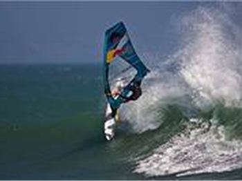 Baja Chronicles - Windsurfing News