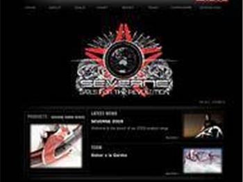 Severne Sails: The Revolution Continues - Windsurfing News