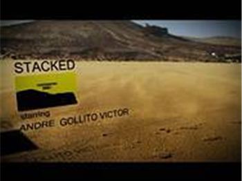 STACKED, Now Ready For Your Viewing Pleasure? - Windsurfing News