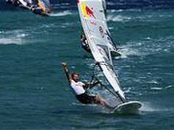 Dunkerbeck Leaves Thommen - Windsurfing News
