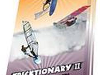 TRICKTIONARY II: The Ultimate Windsurfing Bible - Windsurfing News