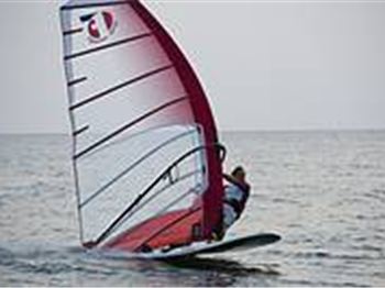 Olympic Musings - Windsurfing News