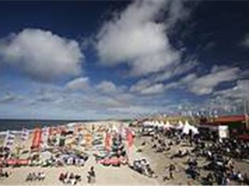 PWA Colgate World Cup, Sylt - Event Preview - Windsurfing News