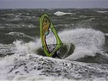 PWA Colgate World Cup, Sylt - Day Seven - Windsurfing News