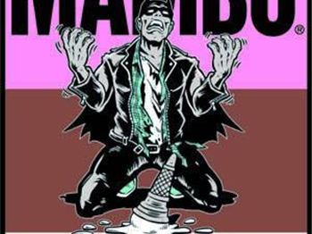 2008 Mambo contest bigger than ever. - Stand Up Paddle News