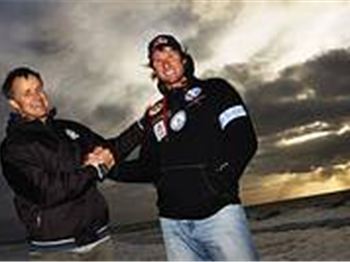 Starboard And NeilPryde Take Top Honours - Windsurfing News