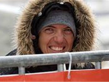 Simmering Waves - Windsurfing News