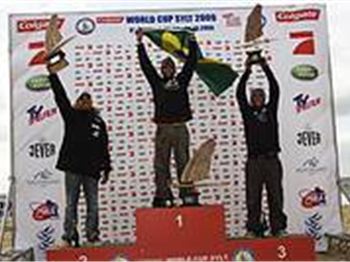 MFC's Monster Haul - Windsurfing News