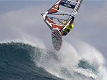 The 2008 PWA World Tour - Season Summary - Windsurfing News